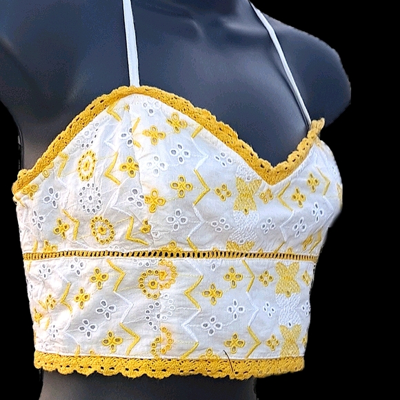 NWT Forever 21 Top - Picture 3 of 4